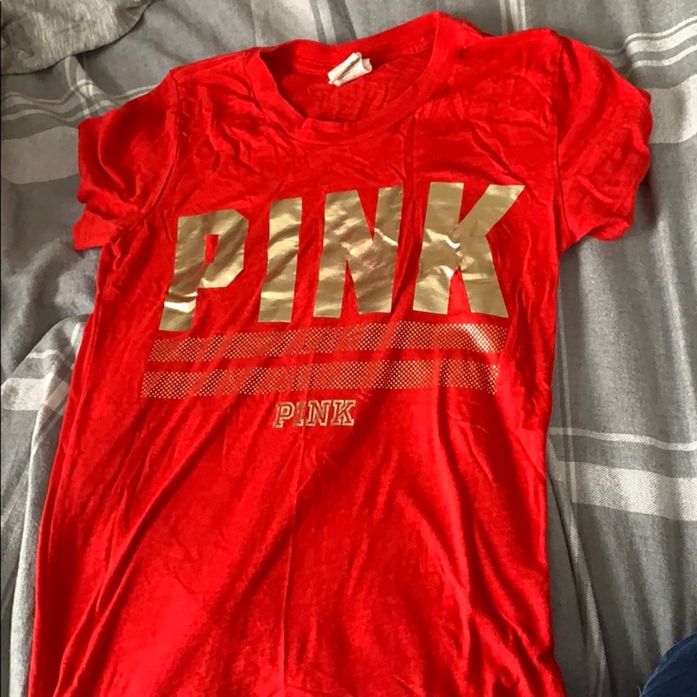 Victoria’s Secret tee